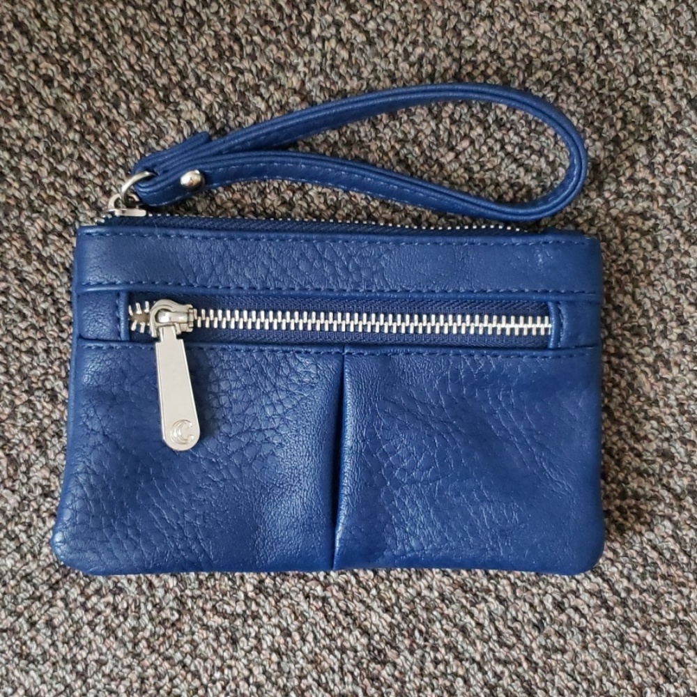 Small Clutch